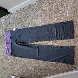 BRAND NEW SO Juniors yoga pants